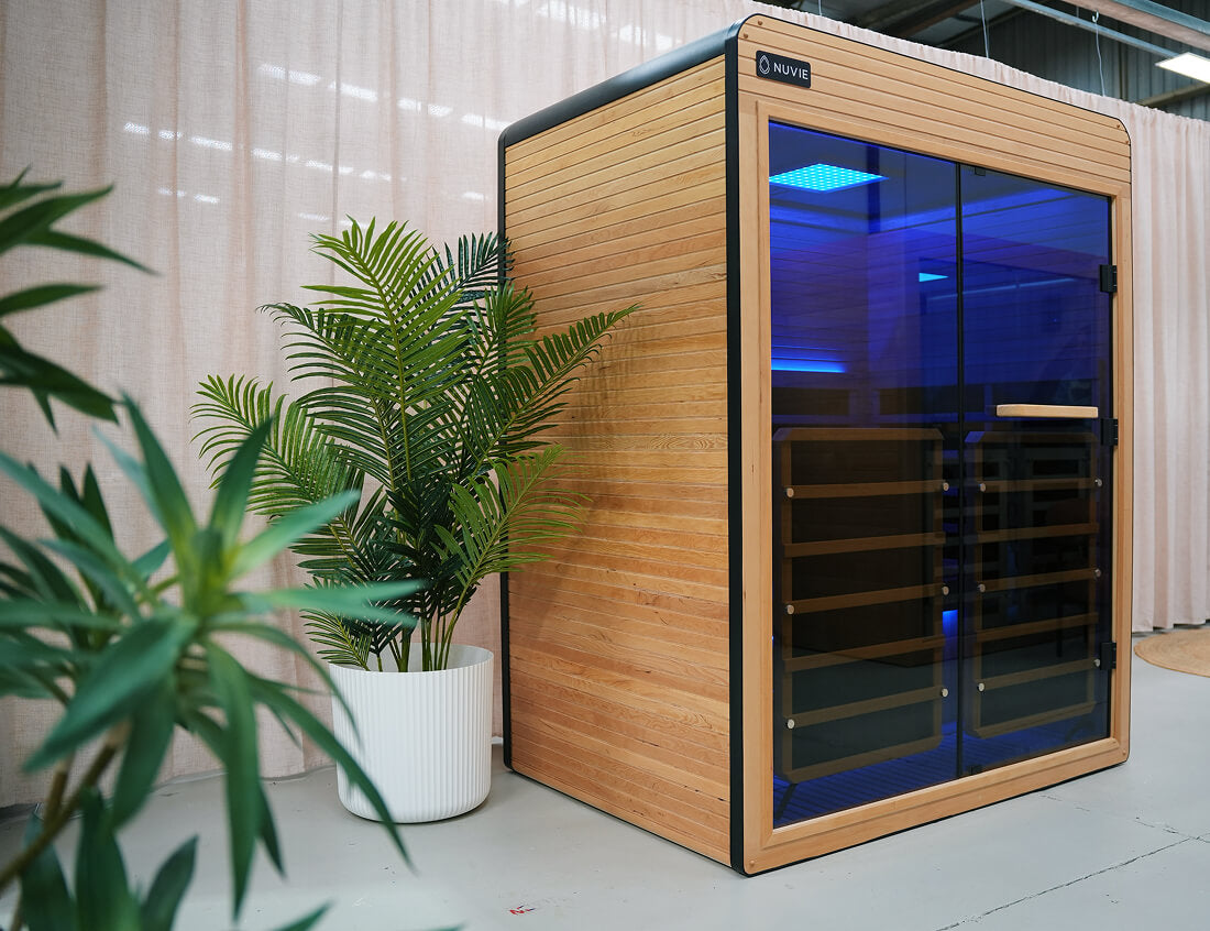 Modern & open design