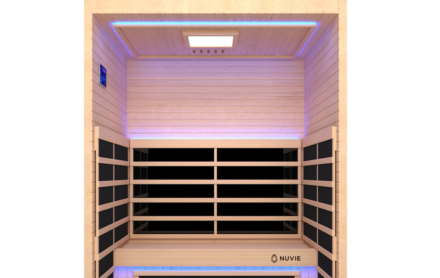 LED ambient lighting