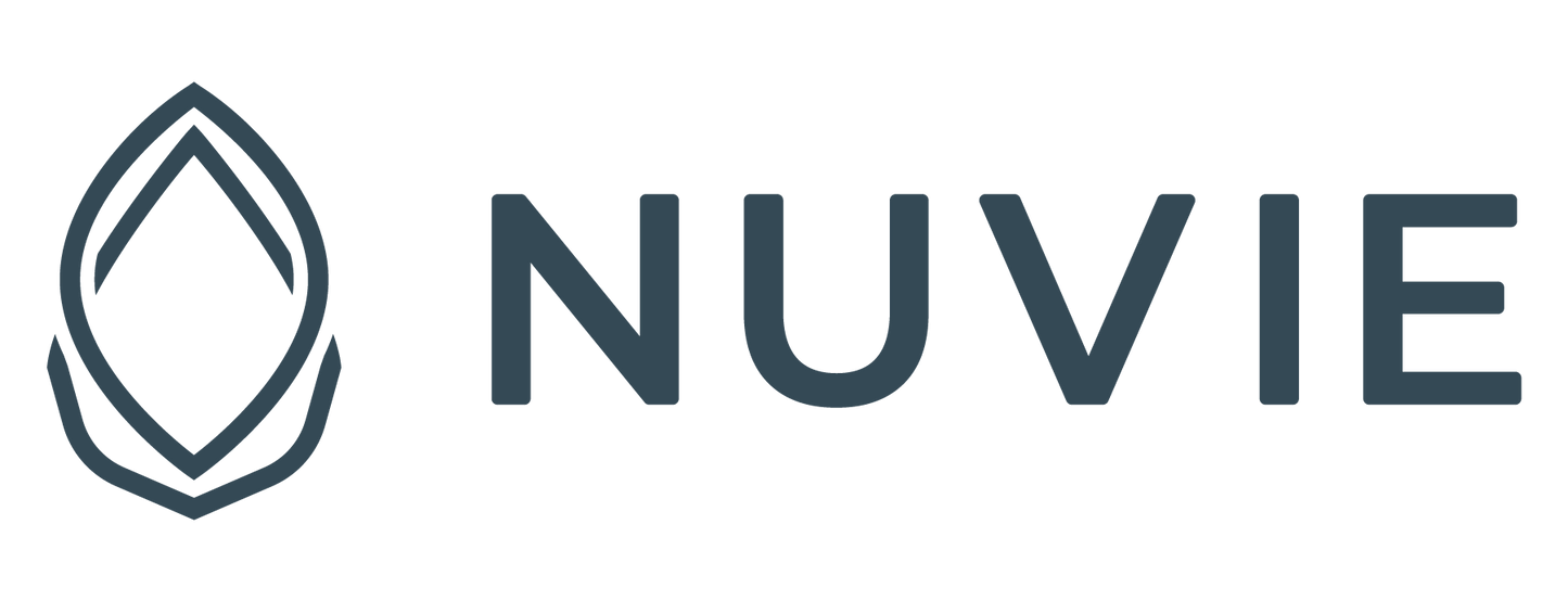 NUVIE Saunas