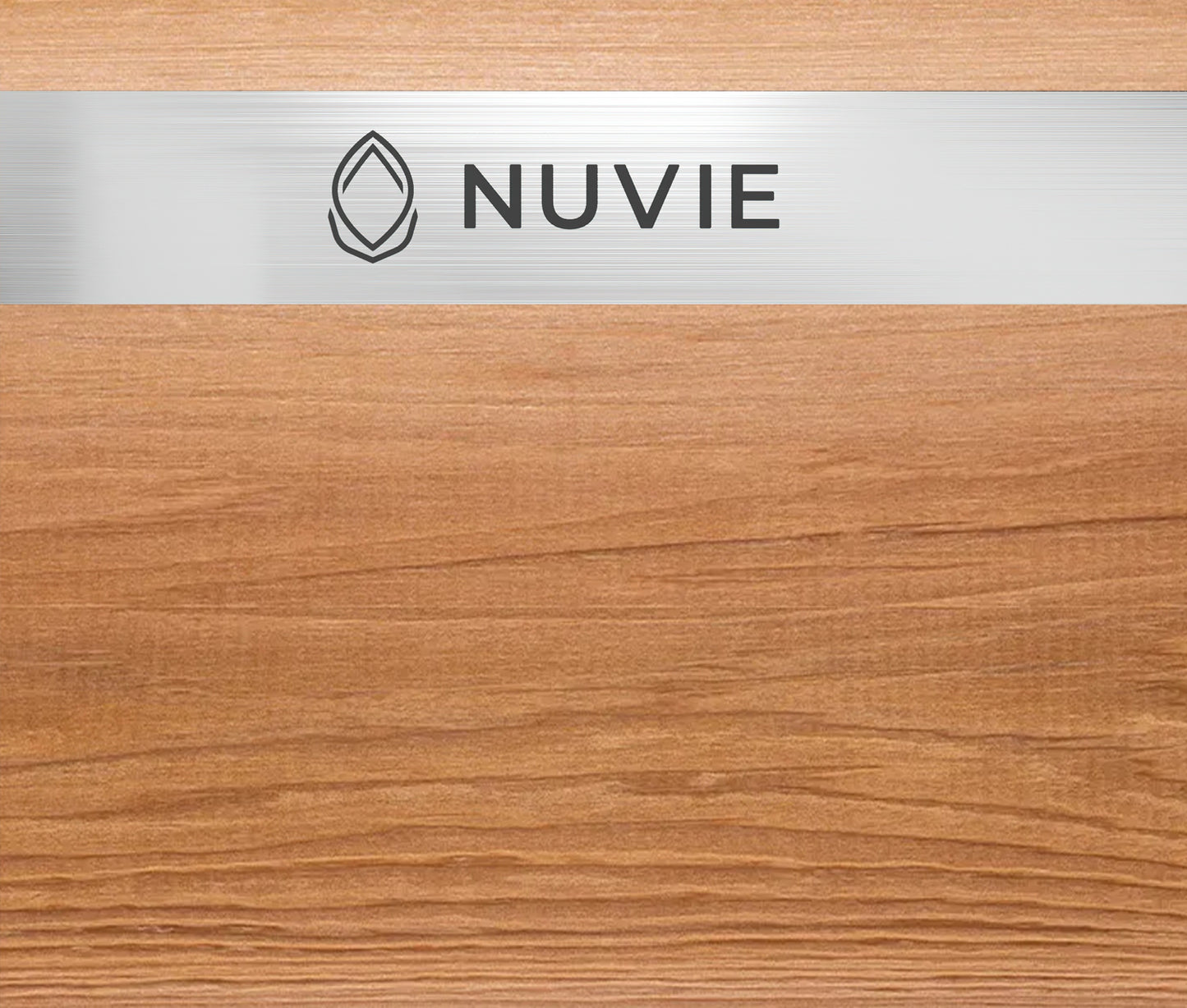 NUVIE Saunas