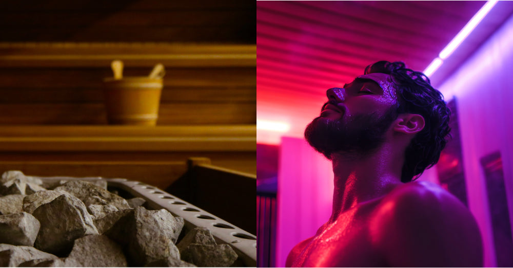 Infrared vs. Traditional Saunas: Which Is Right for You?