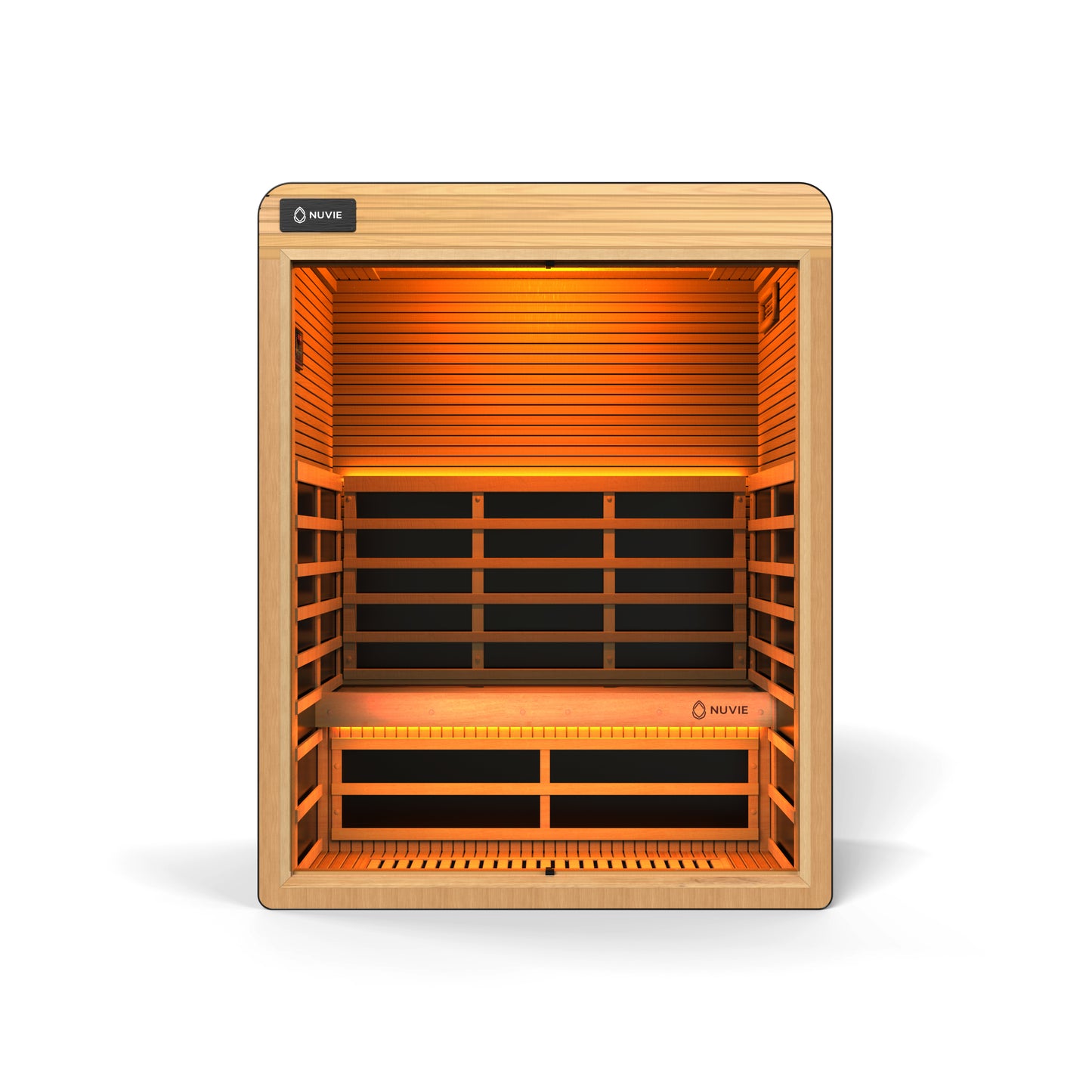Far Infrared Saunas (Indoor)