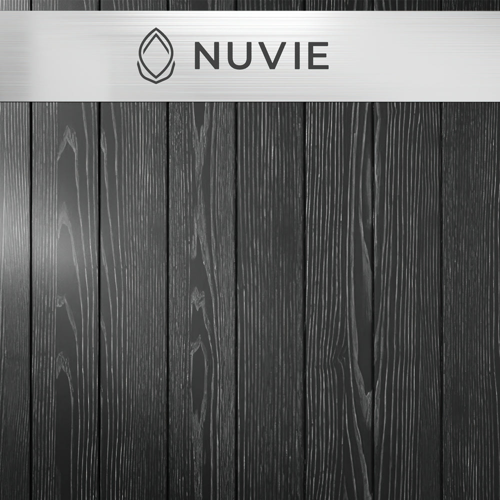 NUVIE Saunas