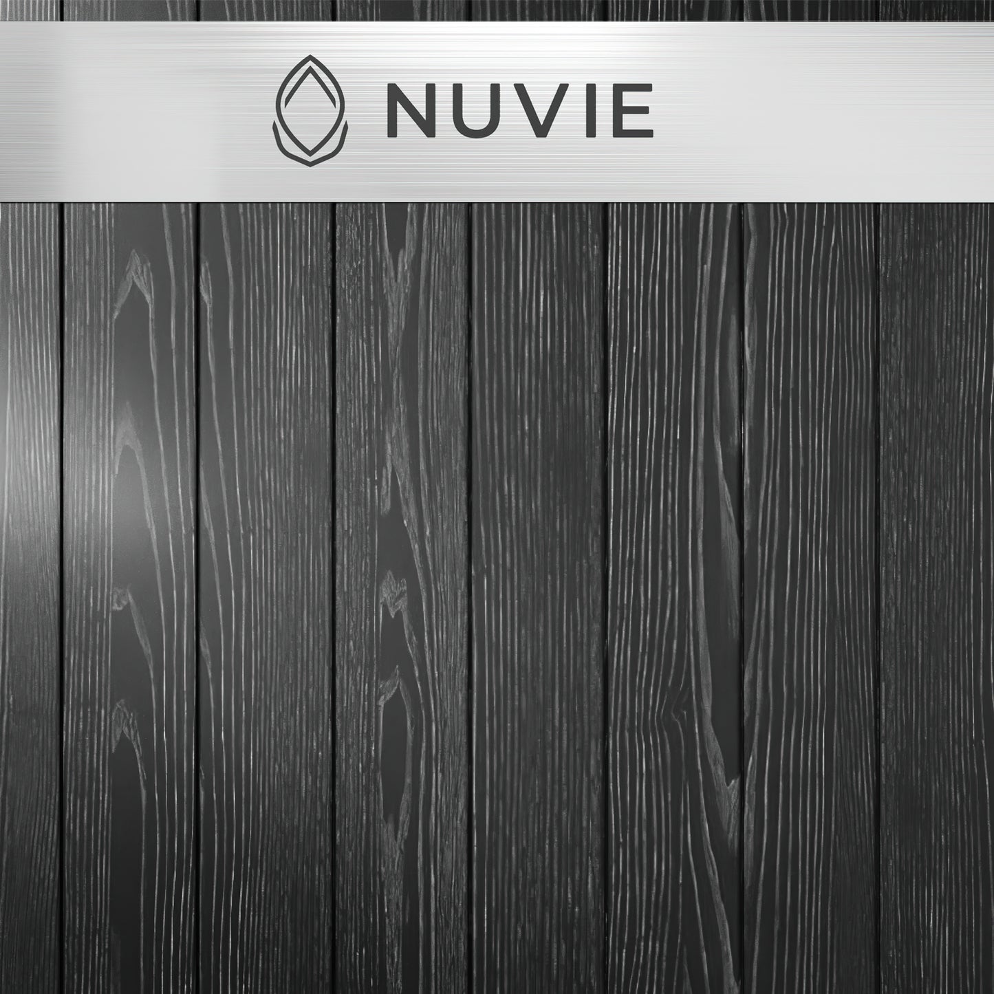 NUVIE Saunas