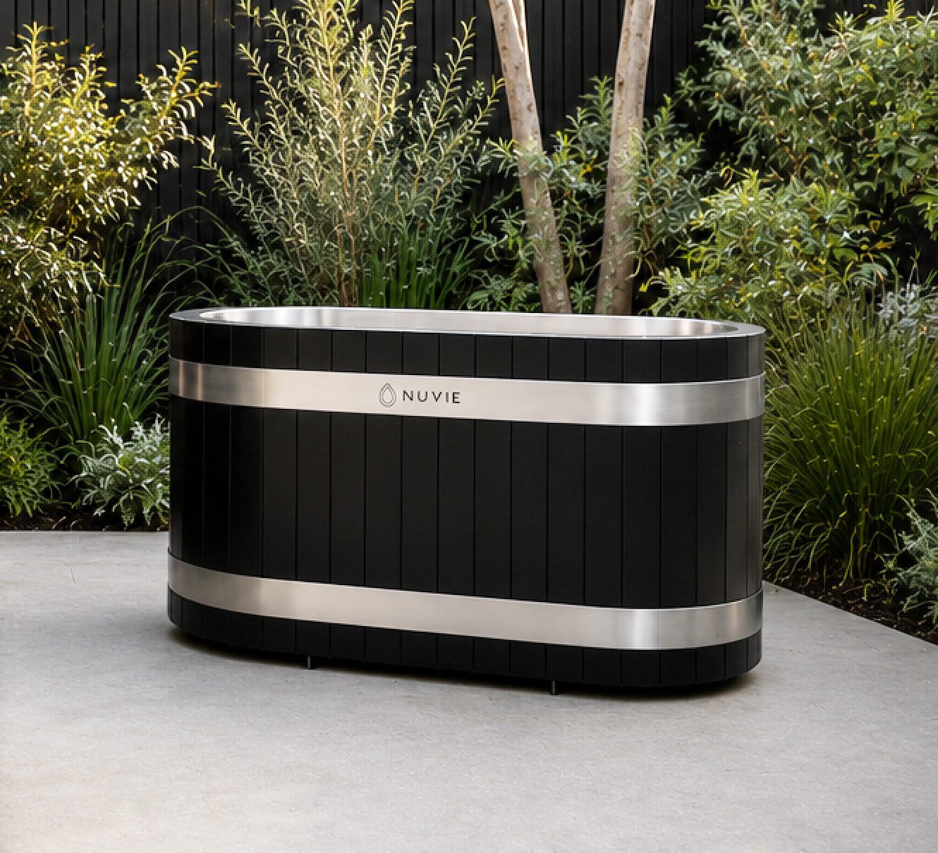 NUVIE Saunas