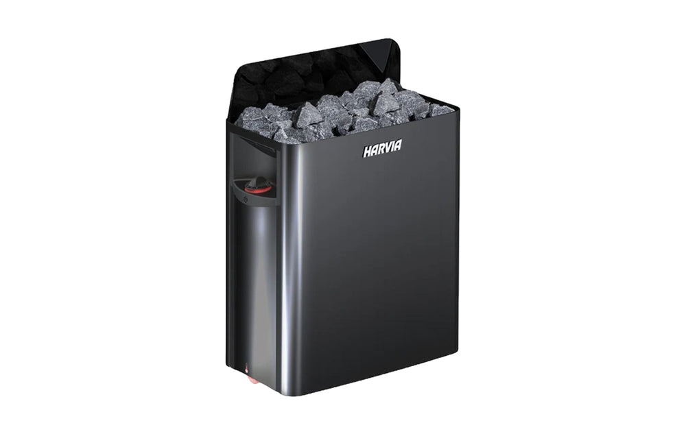 Harvia 'The Wall' Heater