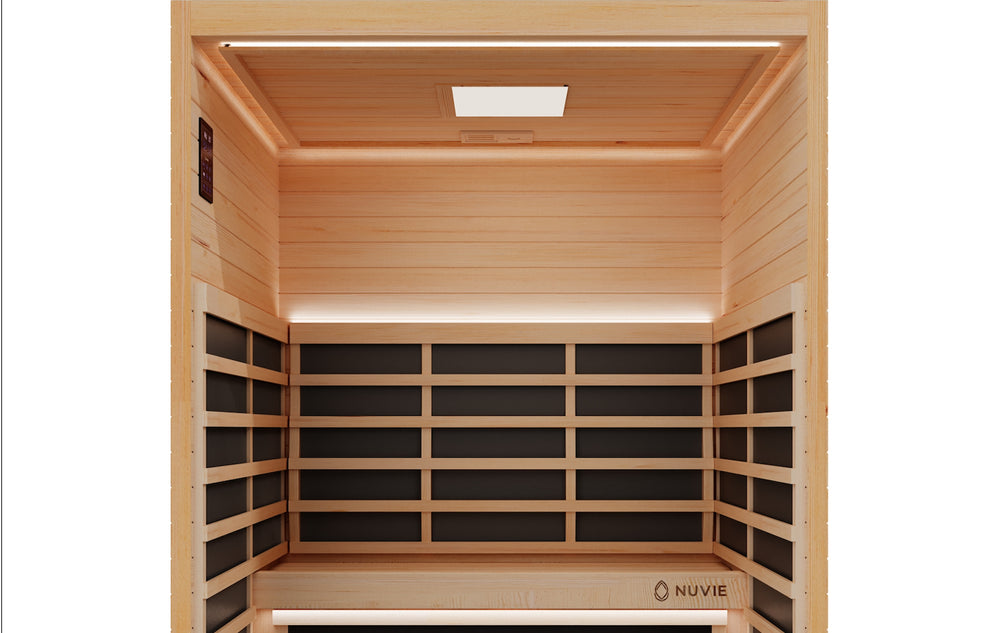 LED ambient lighting