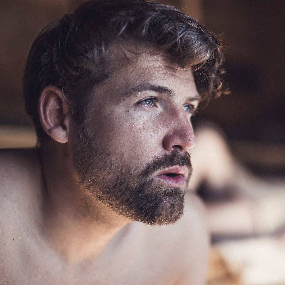NUVIE Saunas