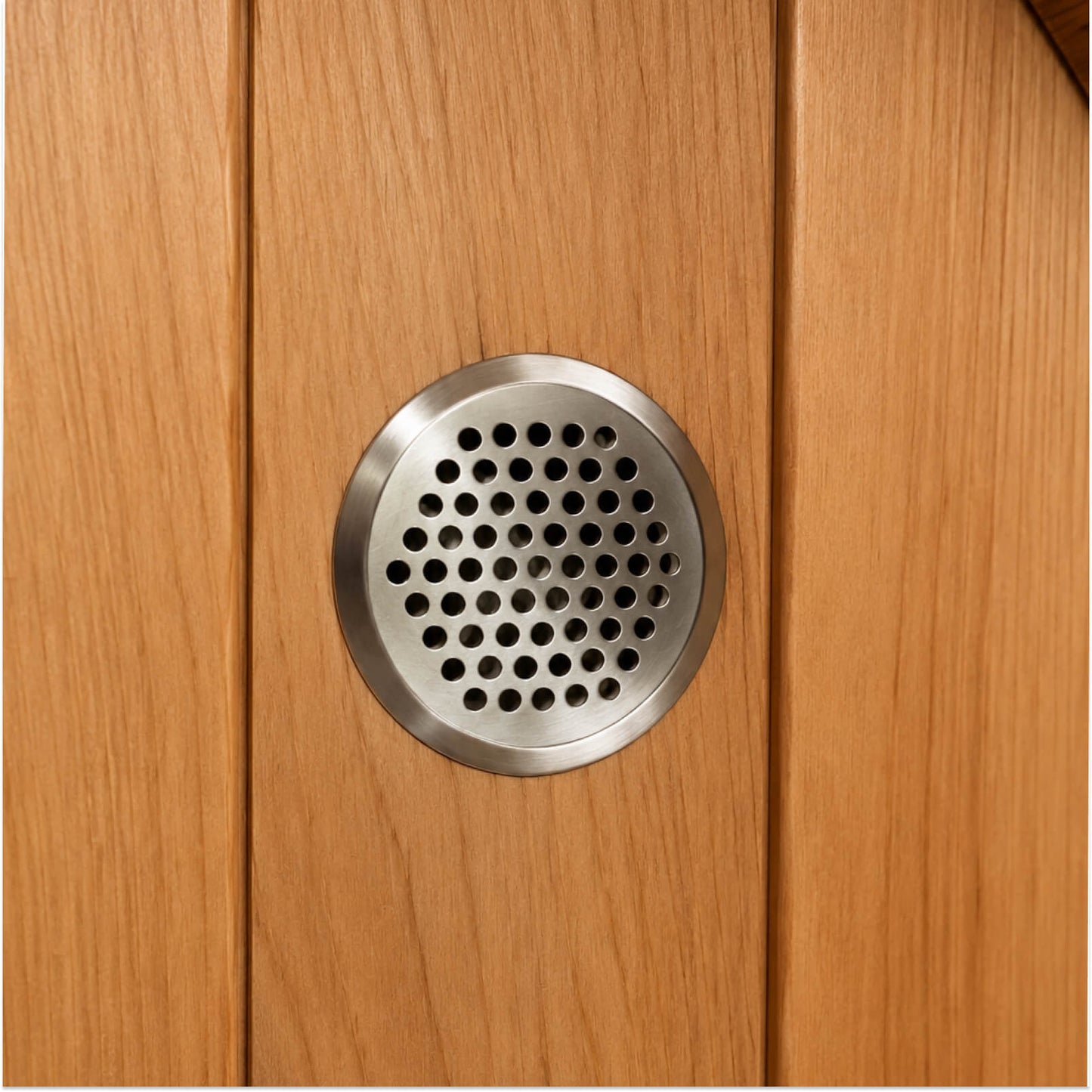 Optimised Passive Ventilation